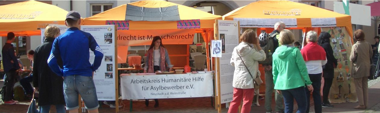 Datenschutzordnung AK Asyl e.V.